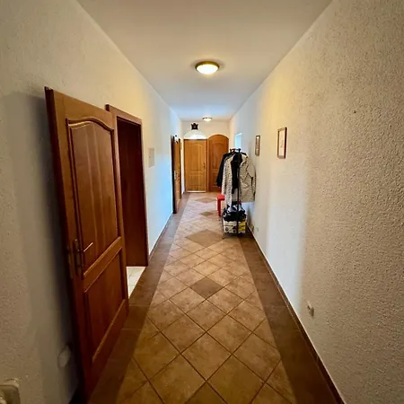 Luxurious Above The Colonade Apartment Marianske Lazne