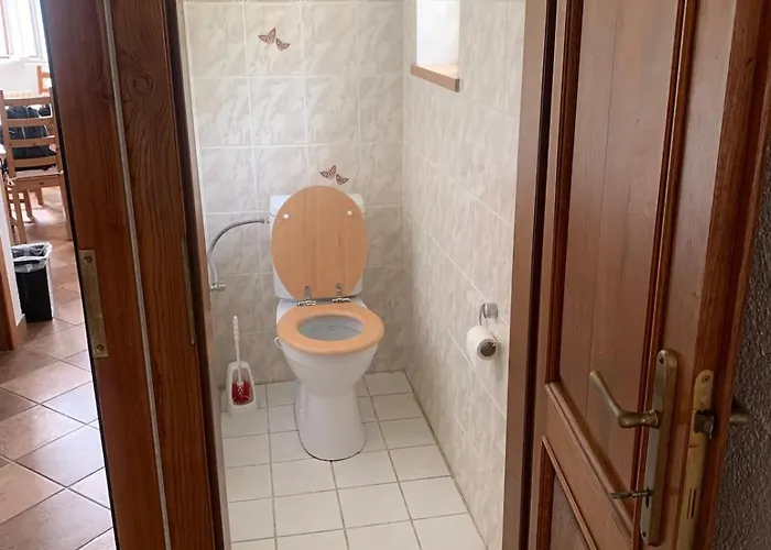 Apartment Luxurious Above The Colonade Mariánské Lázně