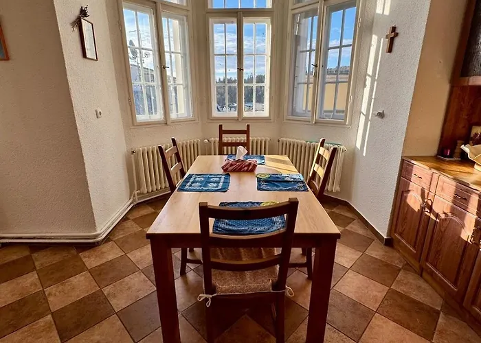 Apartament Luxurious Above The Colonade *