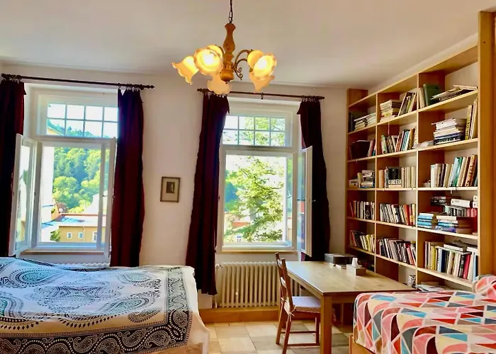 Apartament Luxurious Above The Colonade